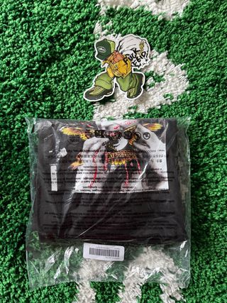 Supreme x ANTIHERO Ozzy Tee FW25