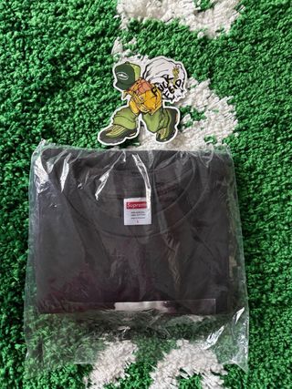 Supreme x ANTIHERO Ozzy Tee FW25