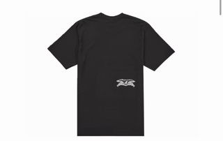 Supreme x ANTIHERO Ozzy Tee FW25