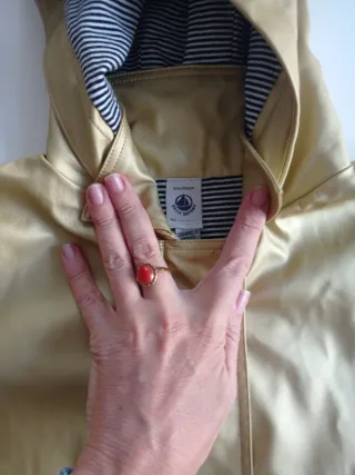 Cerata pro iconica unisex Petit Bateau bambina 6 a