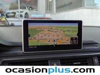 Audi A5 Coupe S line 2.0 TDI 140 kW (190 CV) S tronic