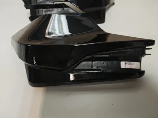 Paramanos KTM Superduke GT Negro