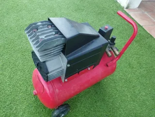 Compresor AYERBE M-25 R