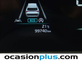 Kia Sportage 1.6 CRDi MHEV Business 4x2 100 kW (136 CV)