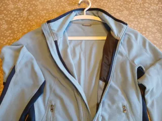 Chaqueta The North Face Polar Mujer Talla S