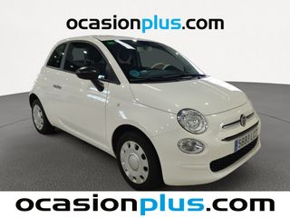 Fiat 500 1.2 Pop 51 kW (69 CV)