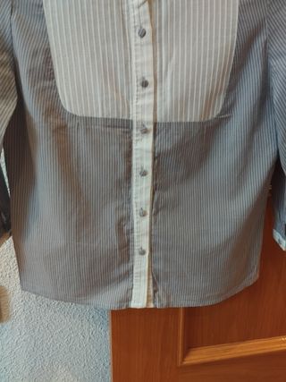 Camisa Dandara Talla XS