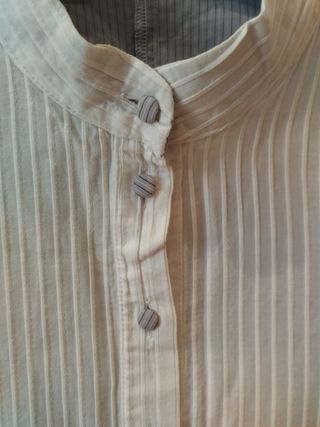 Camisa Dandara Talla XS