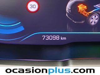 Peugeot 3008 Hybrid 300 Allure Pack e-EAT8 221 kW (300 CV)