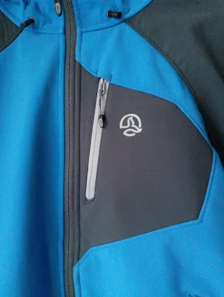 Chaqueta Ternua talla S