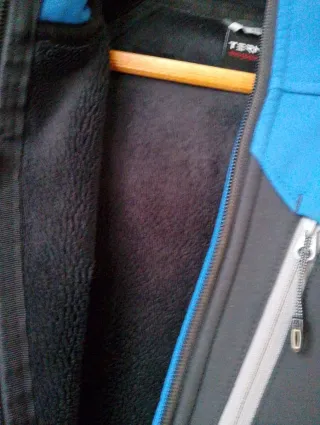 Chaqueta Ternua talla S