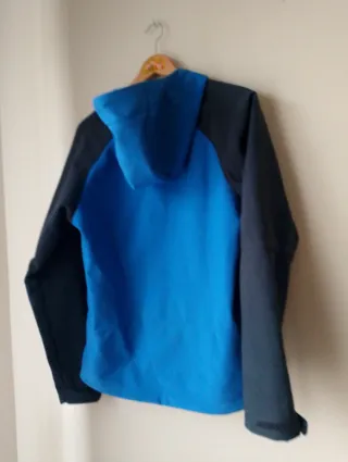 Chaqueta Ternua talla S