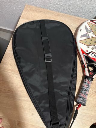 Pala de pádel NOX ML10 Pro Cup