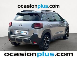 Citroen C3 Aircross PureTech 110 S&S Max 81 kW (110 CV)