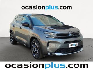 Citroen C5 Aircross BlueHDi 130 S&S Max EAT8 96 kW (131 CV)