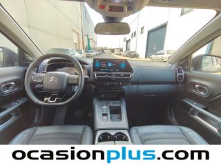 Citroen C5 Aircross BlueHDi 130 S&S Max EAT8 96 kW (131 CV)
