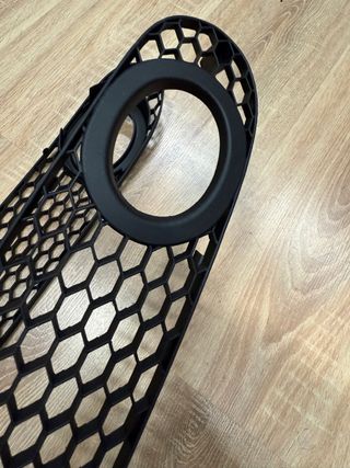 Rejillas antiniebla SEAT Leon MK1 FR Toledo MK2