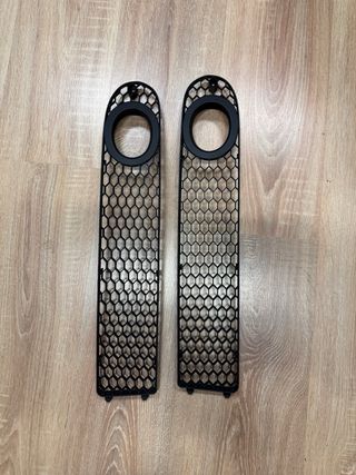 Rejillas antiniebla SEAT Leon MK1 FR Toledo MK2