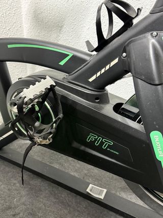 Bicicleta Spinning Cecotec Extreme 25