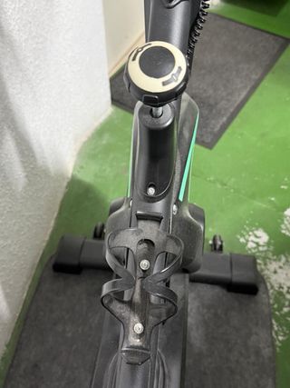 Bicicleta Spinning Cecotec Extreme 25