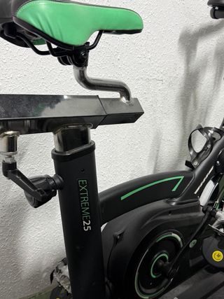 Bicicleta Spinning Cecotec Extreme 25