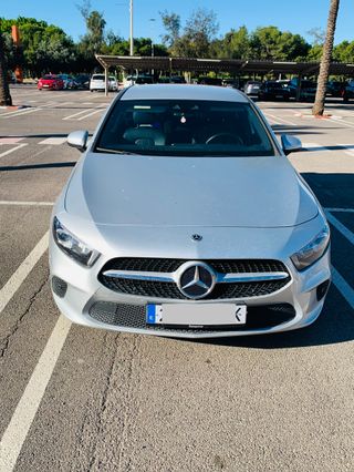 Mercedes-Benz Clase A 2021