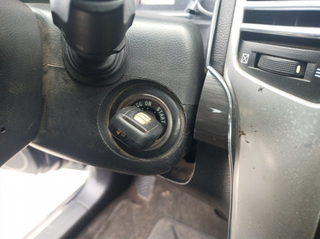 ANTIRROBO / LLAVE CONTACTO CHEVROLET CAPTIVA 10HM