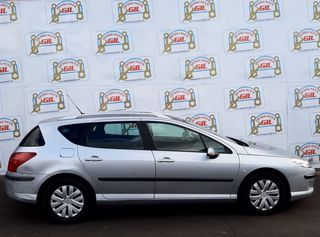 Peugeot 1148396 9658419280 bomba dirección 407 sw