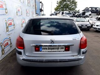 Peugeot 1148396 9658419280 bomba dirección 407 sw