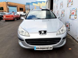 Peugeot 1148396 9658419280 bomba dirección 407 sw