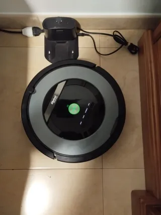 Roomba 866 iRobot