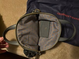 Coppia borse Trussardi