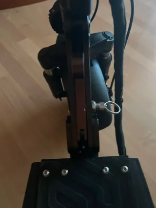 Patinete Eléctrico SmartGyro Rockway Pro