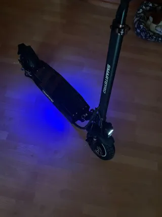 Patinete Eléctrico SmartGyro Rockway Pro