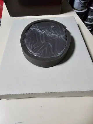 Sombrero ala ancha niño