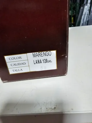 Sombrero ala ancha niño