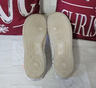 Nike Air Force 1 Off-White