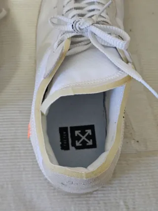 Nike Air Force 1 Off-White