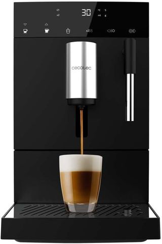 Cafetera Cecotec Cremmaet Compact