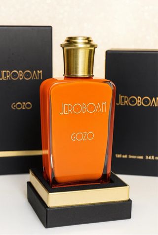 Jeroboam Gozo EDP 100ml Unisex