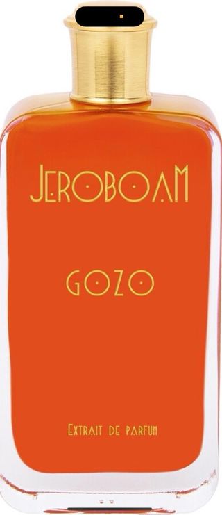 Jeroboam Gozo EDP 100ml Unisex