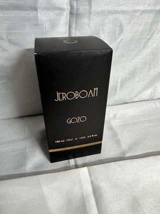 Jeroboam Gozo EDP 100ml Unisex