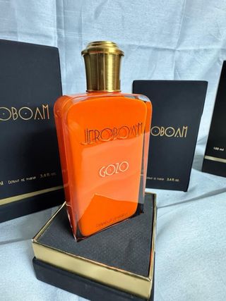 Jeroboam Gozo EDP 100ml Unisex