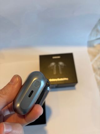 Samsung Galaxy Buds3 Pro