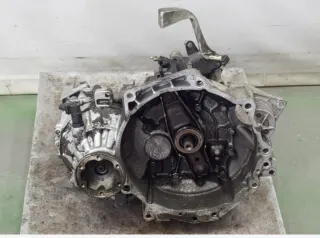 Caja de cambios VAG 2001