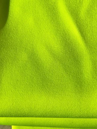Retales de Tela color fluorescente