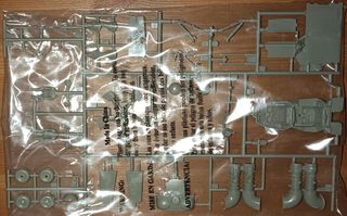 Maqueta de helicóptero Monogram 1/48 ref. #5856 +