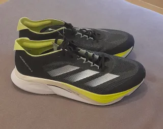 Adidas Adizero Boston 12 Zapatillas Running