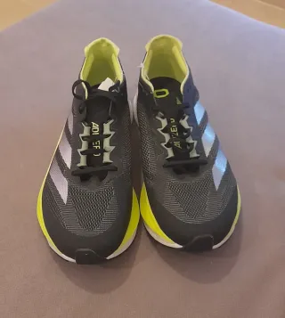 Adidas Adizero Boston 12 Zapatillas Running