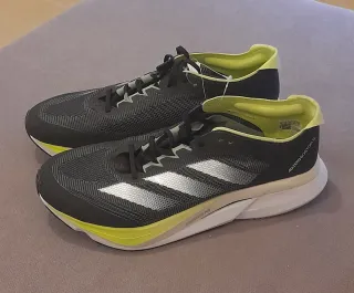 Adidas Adizero Boston 12 Zapatillas Running